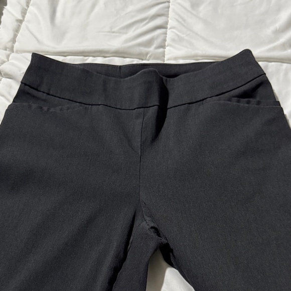 Chico's Black Women's Pants - Picture 2 of 5